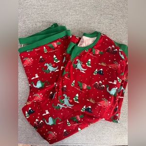 Wondershop Dinosaur Pajamas - Size Men’s XXL